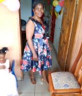 Rencontre Femme Cameroun à Yaounde : Elisabeth , 69 ans